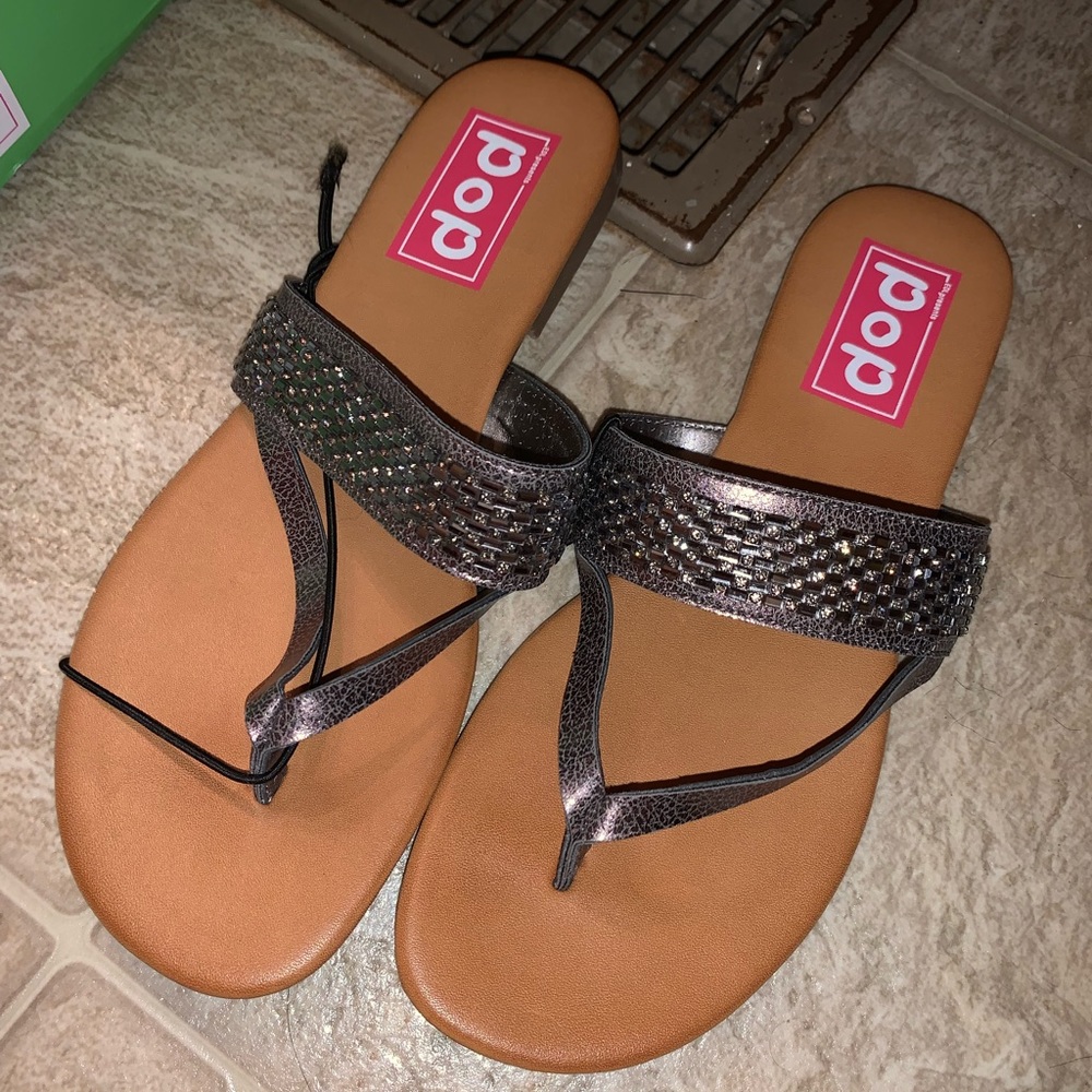 Summer sandals - Picture 3 of 5